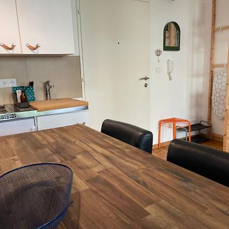 Gemutliches Studio Mitten In Der Stadt Bregenz Bagian luar foto