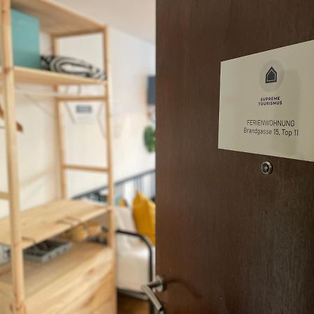 Gemutliches Studio Mitten In Der Stadt Bregenz Bagian luar foto