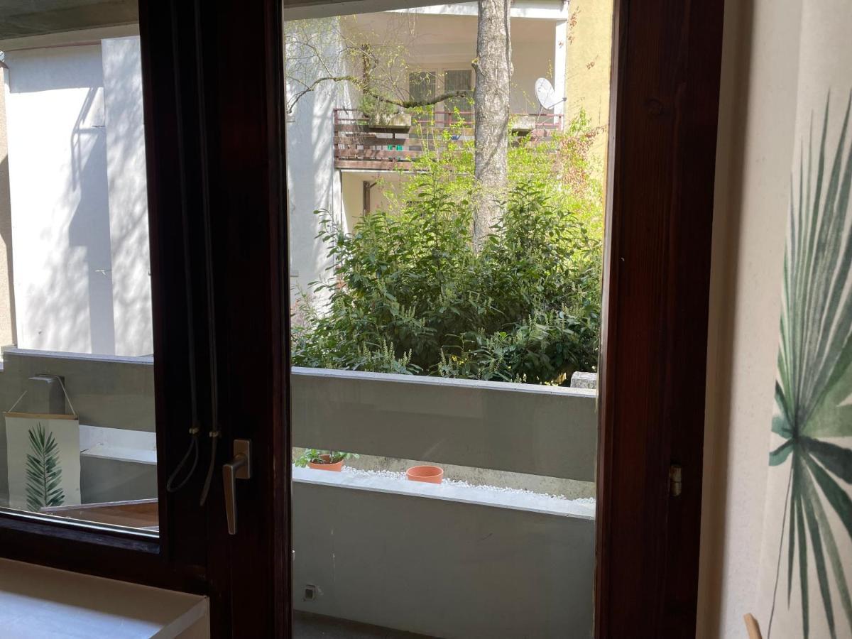 Gemutliches Studio Mitten In Der Stadt Bregenz Bagian luar foto
